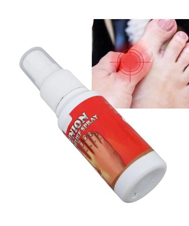  Filfeel Ball Relief Spray 30ml x 2 - Fast Joint & Toe Swelling Relief Improves Blood Circulation Quick Absorption  - Buy Online on GoSupps.com
