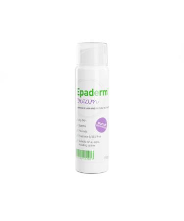 Epaderm Cream 150 g 150 g (Pack of 1)
