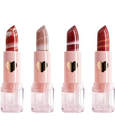  Mlllokfki Velvet Lip Gloss Moisturizing Lipstick Kit Non Stick Cup Lipstick Nude Lip Stain Color Lip Gloss Long Lasting Lip Color Creamy Matte Lipstick Versatile Lip Shades for Women - Buy Online on GoSupps.com