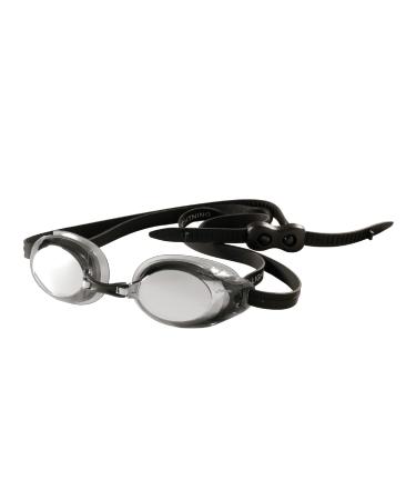 FINIS Goggles Lightning one size silver