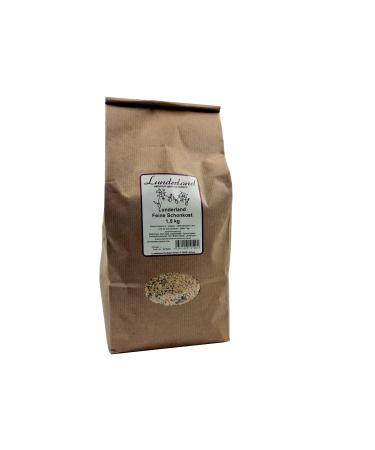 Lunderland Convalescence - Puppies - Sensitive Animals - For Everyday - 1.5 kg