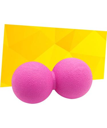 Tovinanna 2-St Massage Balls | Peanut Roller for Deep Tissue Self-Massage | Yoga & Body Recovery - Buy Online on GoSupps.com