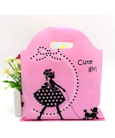 Girls Spa Party Favors: Gift Bags with Nail File, Toe Separator, Hair Accessories, Eye Mask & Nail Stickers - Perfect for Kids Birthday Party - Buy Online on GoSupps.com