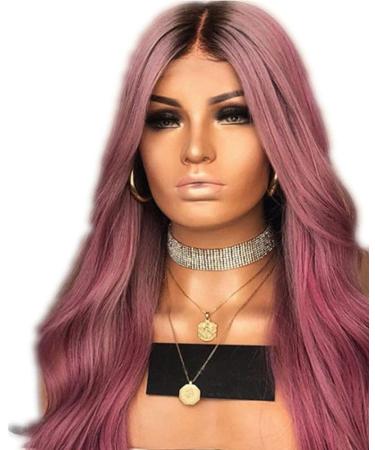 Buy Saapa Brazilian Real Hair Wigs - Curly & Wavy Long Human Hair Wigs for Women | International Shipping Available - Buy Online on GoSupps.com