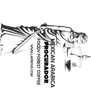 LaProve Mexican Arabica Procurador 1500g - Buy Online on GoSupps.com