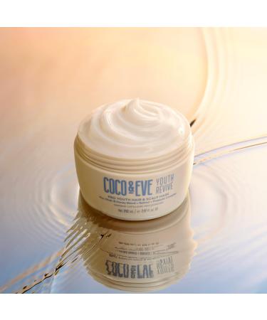 Coco & Eve Scalp Renewal Kit - Buy Online on GoSupps.com