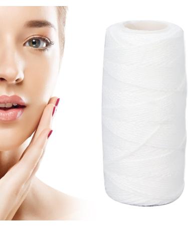 Electric Face & Hair Remover - Compact & Secure Cotton Thread Tool for Effortless Hair Removal - Buy Online on GoSupps.com