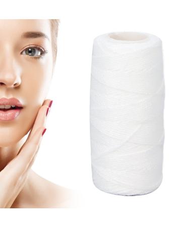 Electric Facial Hair Remover Wire Hair Shaver Beauty Epilator Cotton Strength Threading Thread Replacement Cotton Thread for Epilator Hair Removal Hair Remover - Buy Online on GoSupps.com