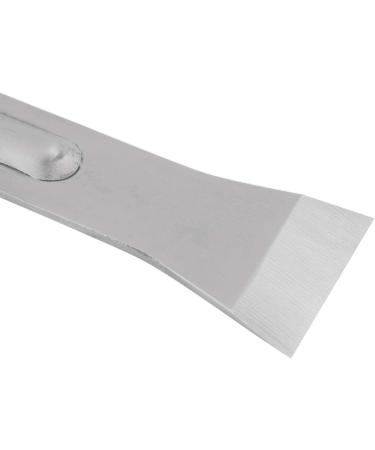 Ciciglow Extra Long Hive Tool - 390mm Flat Beekeeping Equipment for Scraping & Cleaning Beehives | International Shipping Available - Buy Online on GoSupps.com