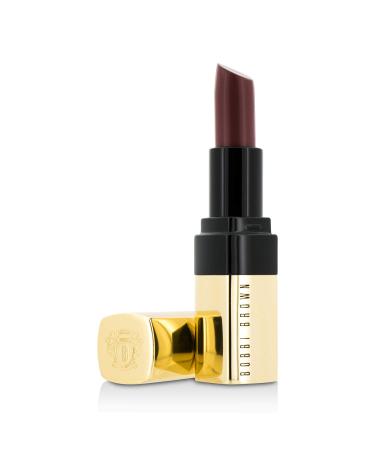 Bobbi Brown Luxe Lip Color - Soft Berry 8 (0.13 oz) - Full Size | International Shipping Available - Buy Online on GoSupps.com