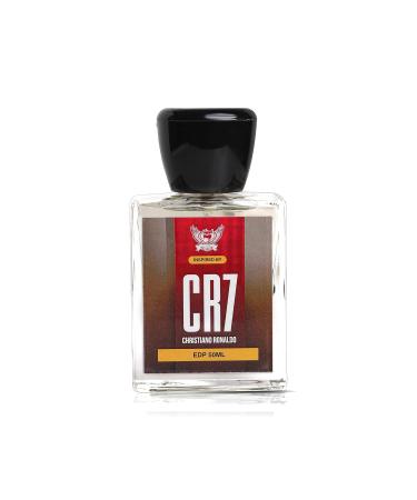 CREATION KRIVA AL HAN-NAN PERFUMERS Fragrances Fresh & Luxury Perfume Series For Men & Women Gift Set For Couple Inspired by (CR7 CHRISTIANO RONALDO)