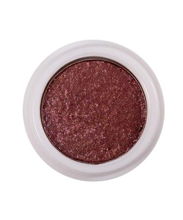 Loose Shadow Pigment Eye Glitter Mud Sequins Eyeshadow Nudes (L L) 1 count (Pack of 1) L