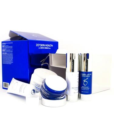 Skin Brightening Program Kit | Enhance Glow & Even Skin Tone - International Shipping Available - Buy Online on GoSupps.com
