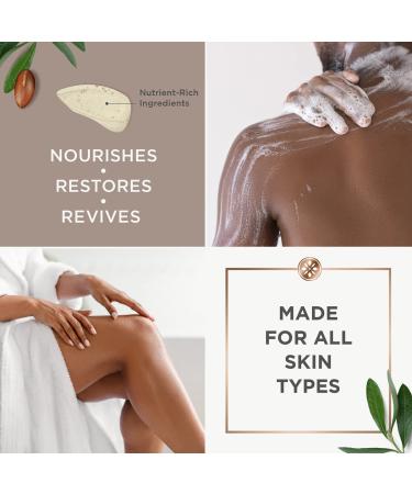 Argan Magic Cleansing Body Wash - Enriched with Argan Oil & Vitamin E | Gently Cleanses, Revitalizes, and Smooths Skin | Made in USA | Paraben Free (32 oz) - Buy Online on GoSupps.com