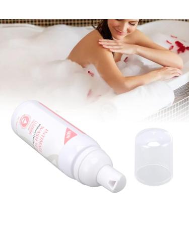 Jopwkuin Feminine Foam Ser Intimate Wash - Odor Removal & Safe for Daily Use - Buy Online on GoSupps.com