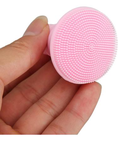 Buy 18/19 mm Silicone Replacement Massage Gun Heads - Rush Fascia Massage Head for Deep Tissue Relief | International Shipping - Buy Online on GoSupps.com