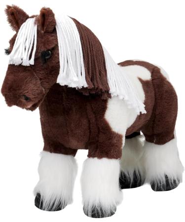 LeMieux Mini Toy Pony - Thomas - Buy Online on GoSupps.com