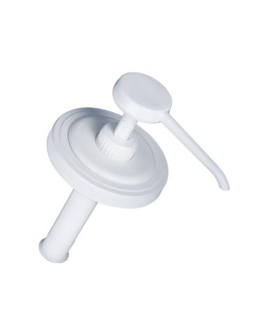 Dosing pump for massage cream soft (1 l can) from Spitzner Accessories
