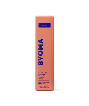 BYOMA Balancing Face Mist 100ml Refill