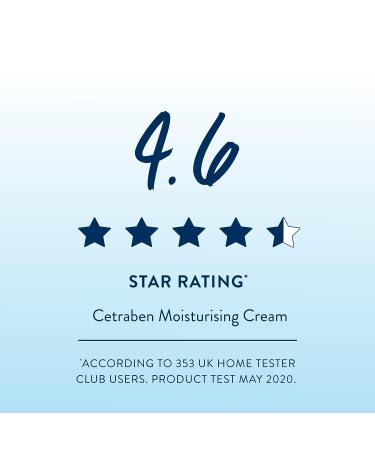 Cetraben Cream 50ml by Cetraben - 1.69 Fl Oz | Hydrating Skin Moisturizer - Buy Online on GoSupps.com