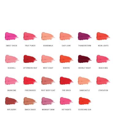 NYX Cosmetics Butter Lipstick in Snow Cap - Boardwalk | Buy Online - Buy Online on GoSupps.com