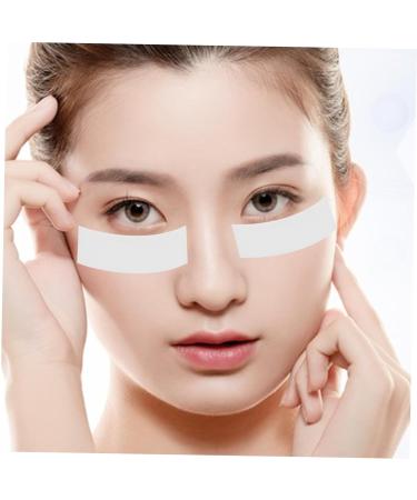 Beaupretty Tools Rolls eyelash eye pads lash extensions adhesive eyelash tape lash extension supplies lash tools eyelash tapes non-woven fabric make up extension Tape - Buy Online on GoSupps.com