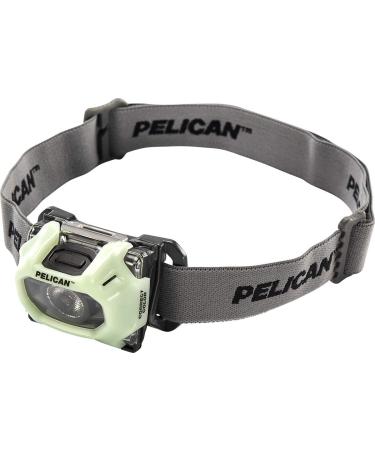 Pelican 2750C LED Headlamp - Photo Luminescent Body | Buy Online - Buy Online on GoSupps.com