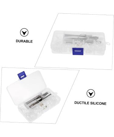 Buy Cabilock Glasses Repair Set - Stainless Steel Tools & Accessories for Drinking Glasses - Buy Online on GoSupps.com