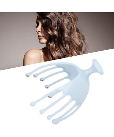 Verdant Touch Head Massage Device | Portable Stress Relief Tool for Home Spa Therapy - Buy Online on GoSupps.com