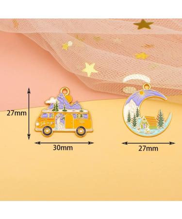 GUPENG Tour Bus Needle Minder for Embroidery - Magnetic Pin Holder (2 PCS) - Buy Online on GoSupps.com