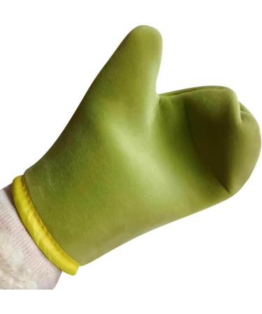  Teksome Mitt Self-Tanning Lotion Applicator Ergonomic Wide Coverage for Face Body Legs Women Men and Families - Buy Online on GoSupps.com