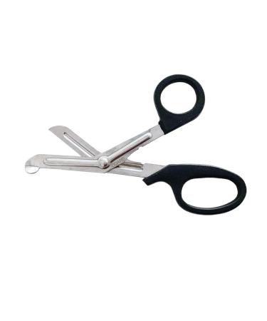 Oqard First Aid Scissors Utility Tough Cut 6 inch - Pack of 1 1 6 inch
