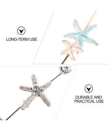 Beaupretty Car Key Holder 2pcs: Rhinestone Pearl Hair Hoops for Wedding Bride - Women's Nautical Headpiece - Buy Online on GoSupps.com