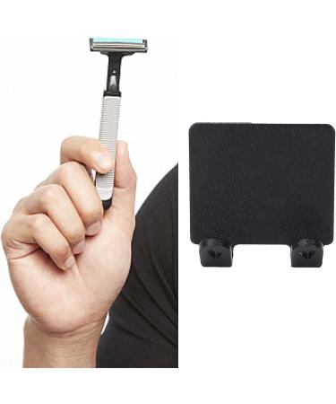 Chiciri Razor Holder - No Tools Required Waterproof & Multifunctional Stand for Home & Bathroom - Buy Online on GoSupps.com