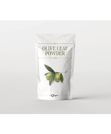 Olive Leaf Powder 1 kg