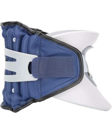 Jlasdr Portable Inflatable Neck Protection Collar - Adjustable Relief for Neck Pain & Improved Posture - Buy Online on GoSupps.com