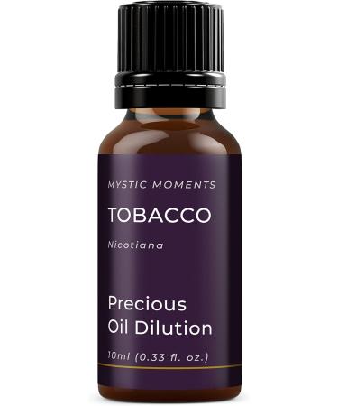 Mystic Moments Precio Oil Thinning - 10ml | Premium Quality for Aromatherapy & DIY Blends - International Shipping Available - Buy Online on GoSupps.com