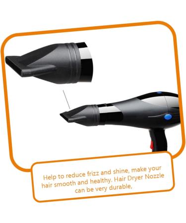 Didiseaon 10pcs Hair Dryer Nozzle Blow Dryer Diffuser Attachment Hair Drying Universal Hair Diffuser Attachment Hair Dryer Diffuser Hair Blower Diffuser Hair Blower Nozzle Tool Pp Flat - Buy Online on GoSupps.com