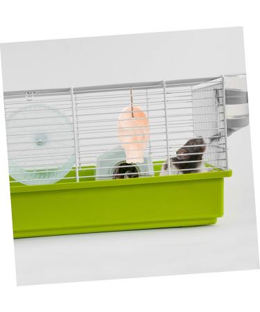 BUGUUYO Pet Saline Rabbit Licking Salt Rabbit Salt Small Pets Lick Salt Hanging Rabbit Salt Food Salt Licking Block Rabbit Salt Supply Rabbit Food Hanging Salt Salt Brick - Buy Online on GoSupps.com