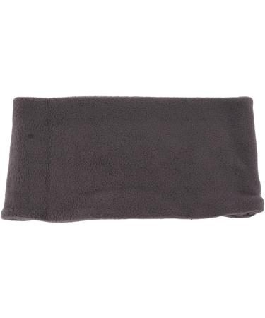 Heated Neck Warmer - Soft Flannel Adjustable 3 Heat Settings for Winter Riding | International Shipping - Buy Online on GoSupps.com