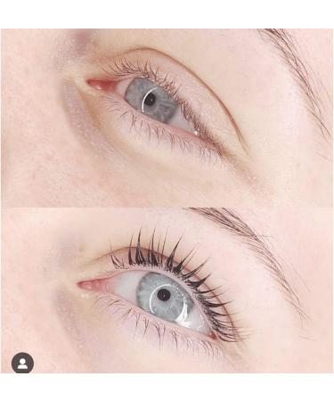 Airlift Original Silicone Lash Lift Shields Size L Large Reusable with Grooves - Buy Online on GoSupps.com