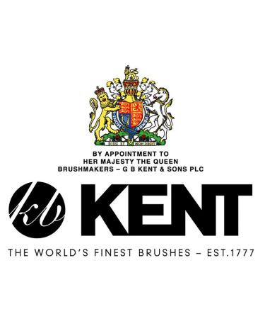 Kent A FOT Handmade Fine Tooth Pocket Comb for Men - Made in England - Buy Online on GoSupps.com