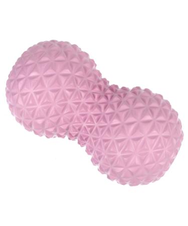Olicity massage ball Electrical drum Ero-Nut massage roller Electrical massage shoulder massage device Instructions Double lacrosse massage peanut ball fitness deep aids EPP