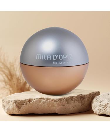 Mila d'Opiz The Skin Whisperer Cream - Toning Face Moisturizer - Moisturizer Face Cream to Reduce Wrinkles - Anti-Aging Facial Moisturizer - 1.69 oz - Buy Online on GoSupps.com