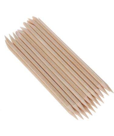 ENERRGECKO Wood Stick Manicure Lot of 20 - Buy Online on GoSupps.com