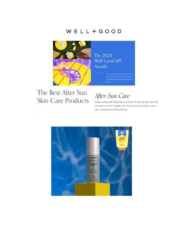Sonage Soothing Mist - Alcohol-Free Calming Facial Spray for Pore Reduction & Redness Relief | pH Balancing Skincare - Buy Online on GoSupps.com