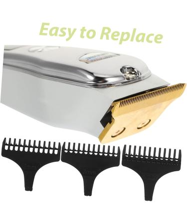 minkissy 1 Set Men's Clipper Cordless Trimmer Clippers for Cutting Clippers Shaver Kits Electric Clippers for Men Man Stainless Steel Styler Household - Buy Online on GoSupps.com