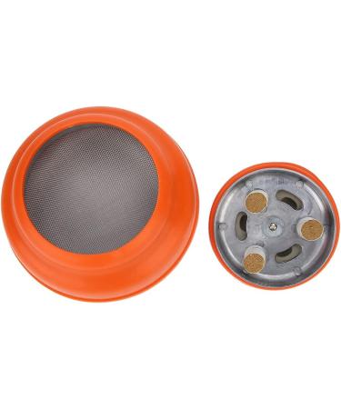 Moxa Burner - Long Life Portable Moxibustion Box | High Quality & Sturdy for Home & Travel - International Shipping Available - Buy Online on GoSupps.com