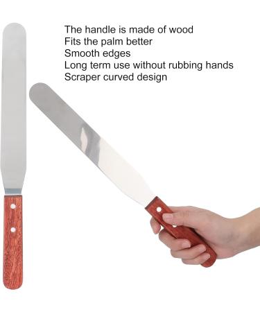 Straight Hair Removal Sticks Convenient Safe Washable Metal Waxing Applicator Multipurpose Comfortable for Home for Salons - Buy Online on GoSupps.com