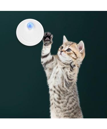 Cat Litter Deodorizer USB Rechargeable Litter Box Odor for Small Area Bathroom Pet House Wardrobe Kitchen Cat Litter Deodorizer Litter Box Odor Rechargeable Air Purifier Plug-in - Buy Online on GoSupps.com